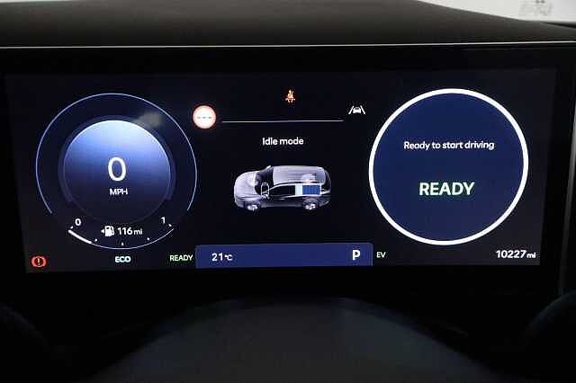 Hyundai TUCSON 1.6 T-GDi Ultimate Auto Euro 6 (s/s) 5dr