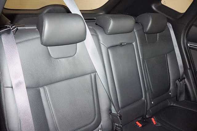 Hyundai TUCSON 1.6 T-GDi MHEV Ultimate DCT 4WD Euro 6 (s/s) 5dr