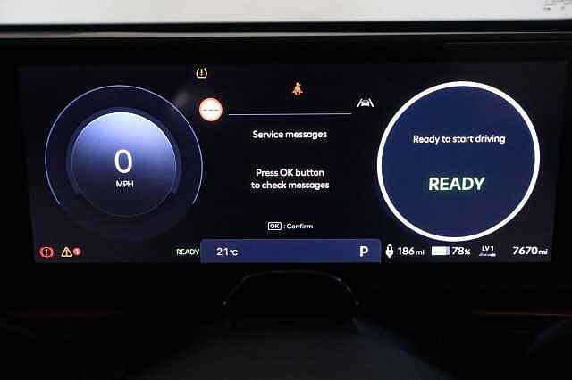 Hyundai KONA 65.4kWh N Line Auto 5dr