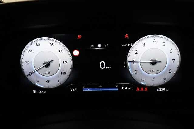 Hyundai i20 1.0 T-GDi Ultimate Euro 6 (s/s) 5dr