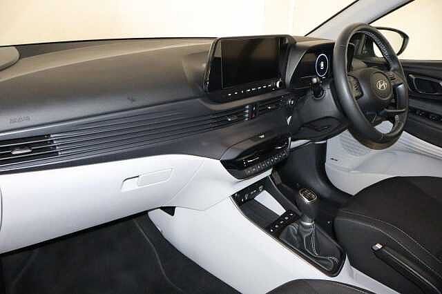 Hyundai i20 1.0 T-GDi Ultimate Euro 6 (s/s) 5dr