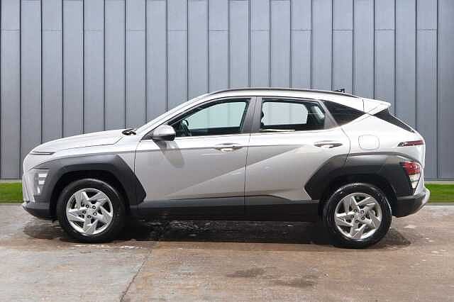 Hyundai KONA 1.6 T-GDi Advance Euro 6 (s/s) 5dr