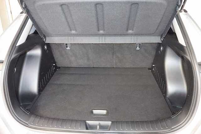 Hyundai KONA 1.6 T-GDi Advance Euro 6 (s/s) 5dr