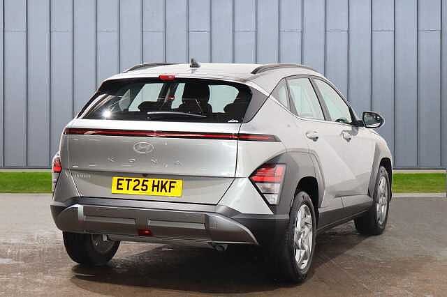 Hyundai KONA 1.6 T-GDi Advance Euro 6 (s/s) 5dr