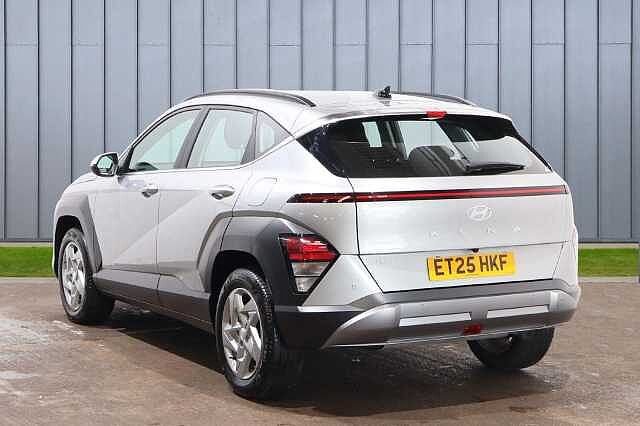 Hyundai KONA 1.6 T-GDi Advance Euro 6 (s/s) 5dr