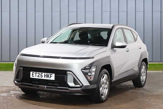Hyundai KONA 1.6 T-GDi Advance Euro 6 (s/s) 5dr