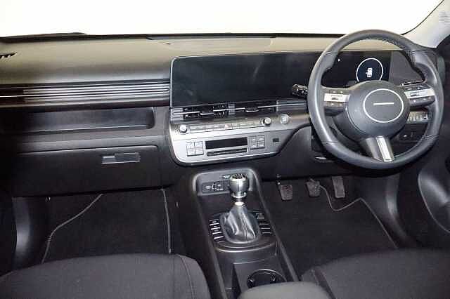 Hyundai KONA 1.6 T-GDi Advance Euro 6 (s/s) 5dr