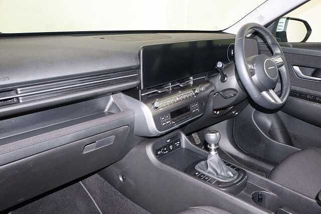 Hyundai KONA 1.6 T-GDi Advance Euro 6 (s/s) 5dr