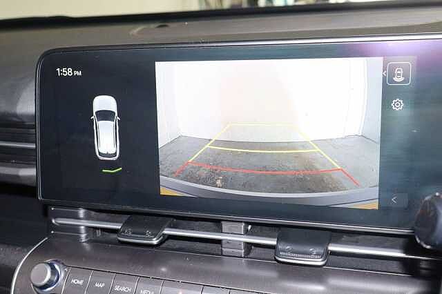 Hyundai KONA 1.6 T-GDi Advance Euro 6 (s/s) 5dr