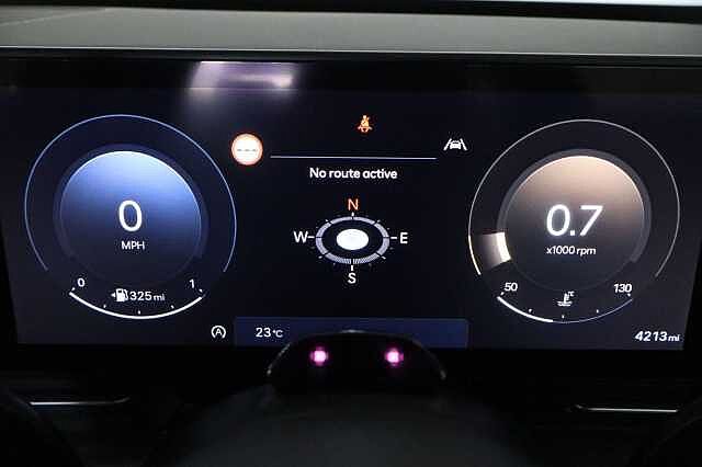 Hyundai KONA 1.6 T-GDi Advance Euro 6 (s/s) 5dr