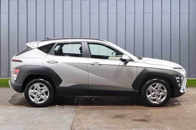 Hyundai KONA 1.6 T-GDi Advance Euro 6 (s/s) 5dr