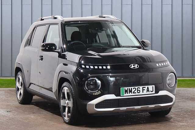 Long Range 49kWh 02 Auto 5dr