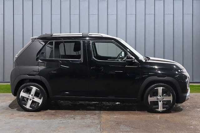 Hyundai INSTER Long Range 49kWh 02 Auto 5dr