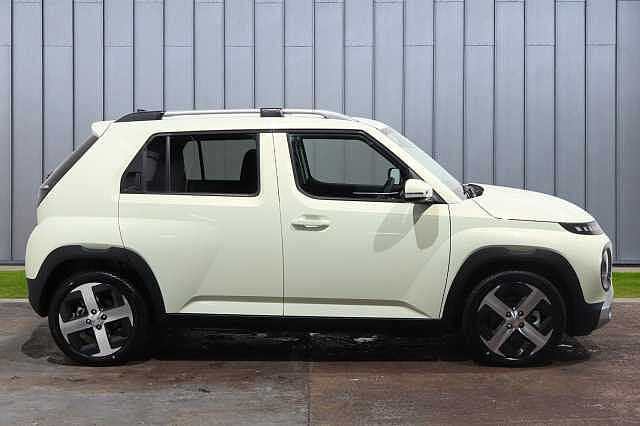 Hyundai INSTER Long Range 49kWh 02 Auto 5dr