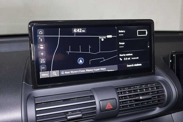 Hyundai INSTER Long Range 49kWh 02 Auto 5dr