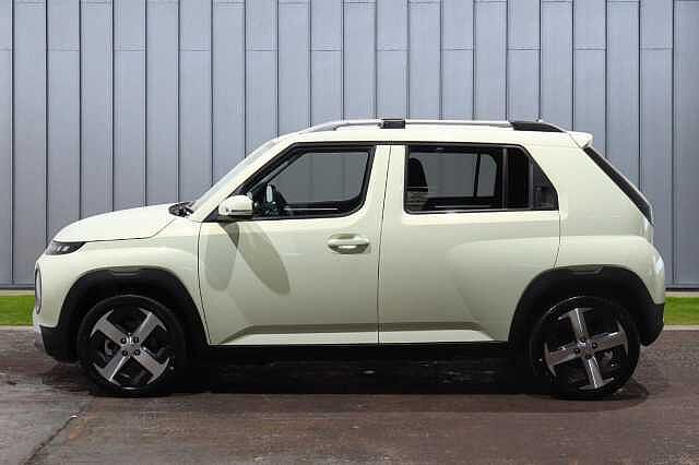 Hyundai INSTER Long Range 49kWh 02 Auto 5dr
