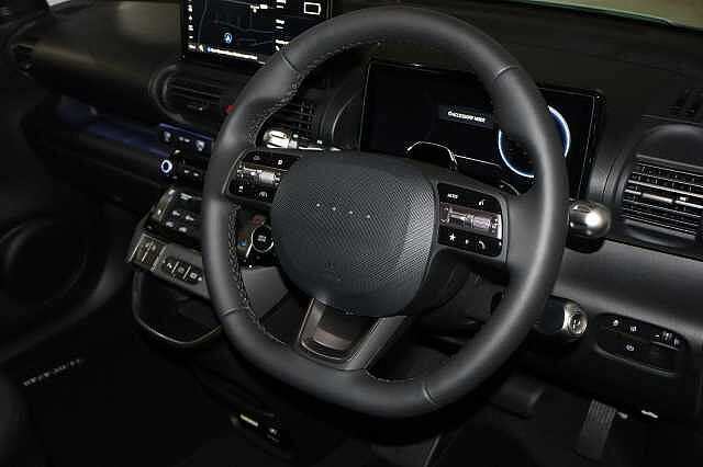 Hyundai INSTER Long Range 49kWh 02 Auto 5dr