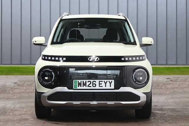 Hyundai INSTER Long Range 49kWh 02 Auto 5dr