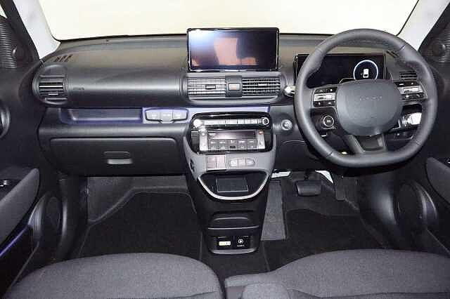 Hyundai INSTER Long Range 49kWh 02 Auto 5dr