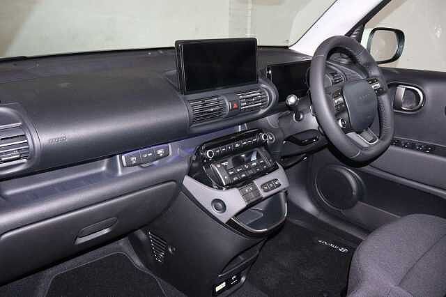 Hyundai INSTER Long Range 49kWh 02 Auto 5dr