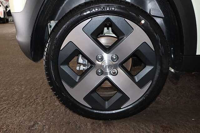 Hyundai INSTER Long Range 49kWh 02 Auto 5dr