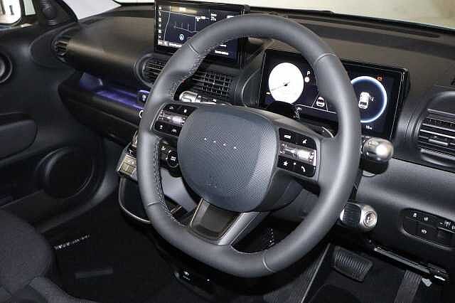 Hyundai INSTER Long Range 49kWh 02 Auto 5dr
