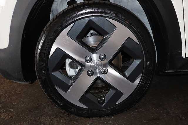 Hyundai INSTER Long Range 49kWh 02 Auto 5dr