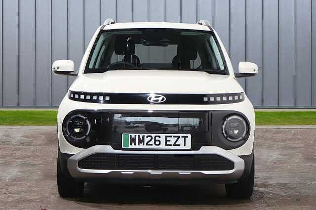 Hyundai INSTER Long Range 49kWh 02 Auto 5dr