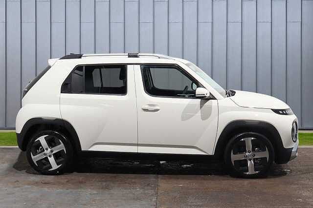 Hyundai INSTER Long Range 49kWh 02 Auto 5dr