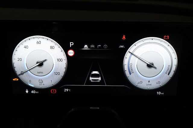 Hyundai INSTER Long Range 49kWh 02 Auto 5dr