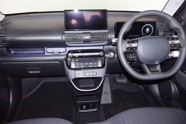Hyundai INSTER Long Range 49kWh 02 Auto 5dr