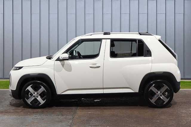 Hyundai INSTER Long Range 49kWh 02 Auto 5dr
