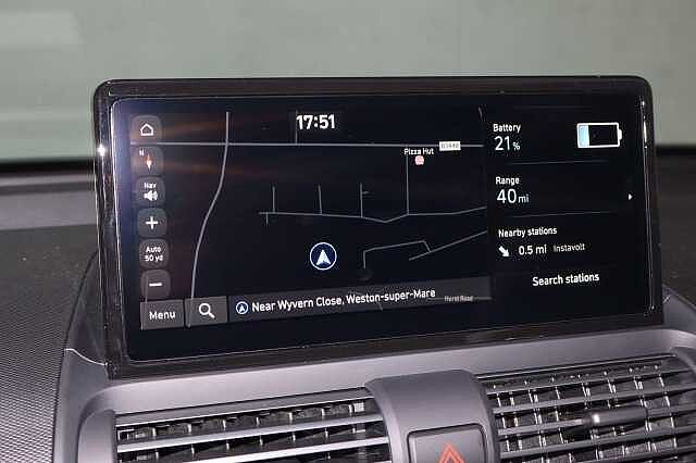 Hyundai INSTER Long Range 49kWh 02 Auto 5dr