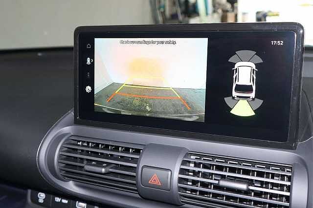 Hyundai INSTER Long Range 49kWh 02 Auto 5dr