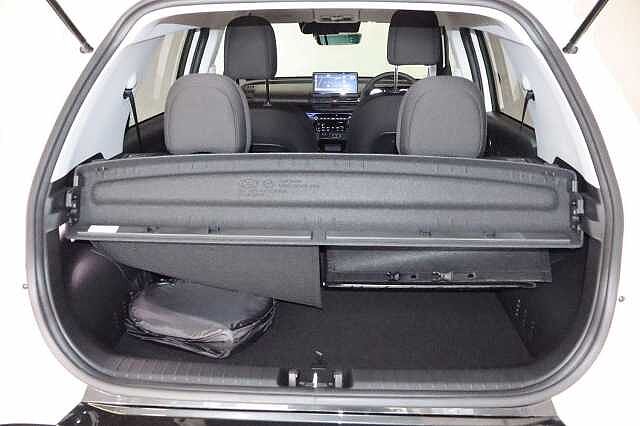 Hyundai INSTER Long Range 49kWh 02 Auto 5dr