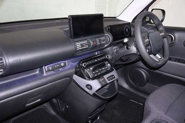 Hyundai INSTER Long Range 49kWh 02 Auto 5dr