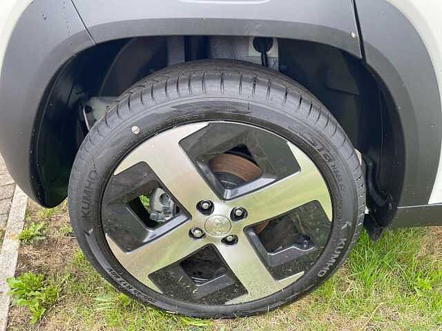Hyundai INSTER Long Range 49kWh 02 Auto 5dr