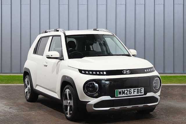 Long Range 49kWh 02 Auto 5dr