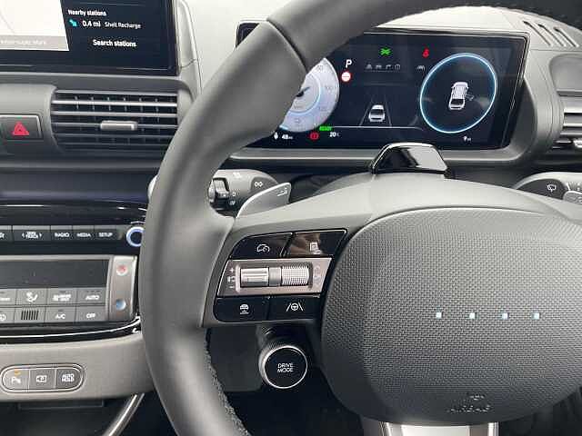 Hyundai INSTER Long Range 49kWh 02 Auto 5dr
