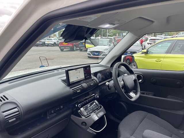 Hyundai INSTER Long Range 49kWh 02 Auto 5dr