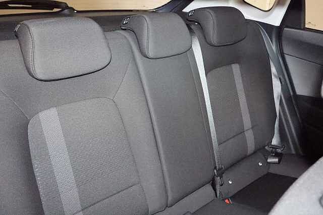 Hyundai I20 1.0 T-GDi Tech Line DCT Euro 6 (s/s) 5dr Grey