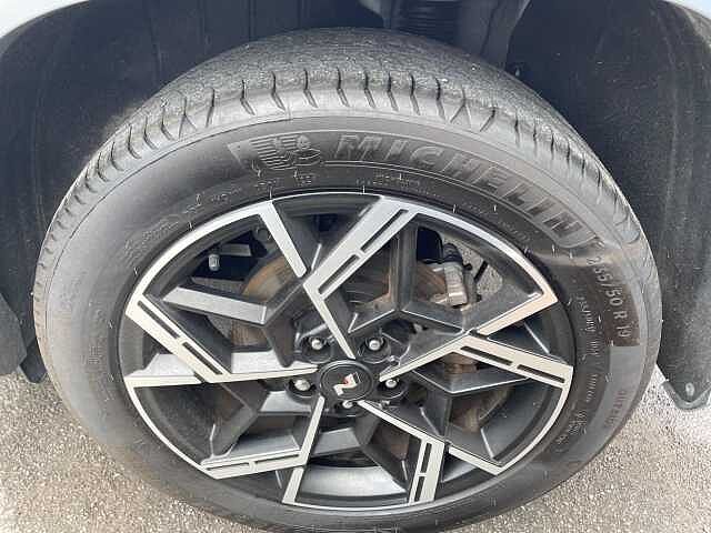 Hyundai TUCSON 1.6 T-GDi N Line S Auto Euro 6 (s/s) 5dr