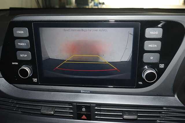 Hyundai i20 1.0 T-GDi MHEV SE Connect Euro 6 (s/s) 5dr