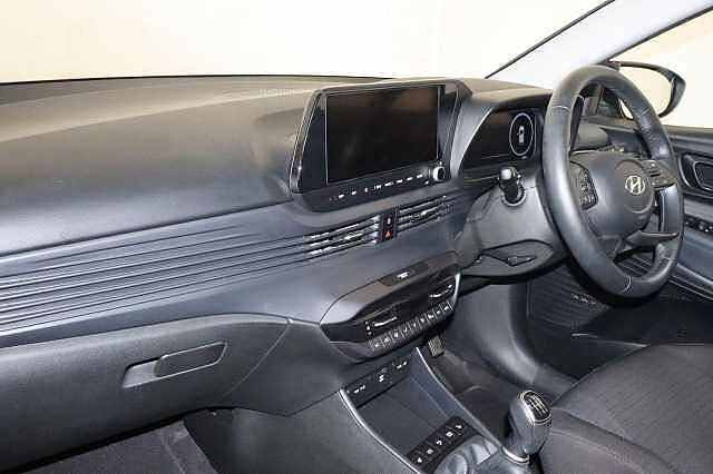Hyundai i20 1.0 T-GDi MHEV Premium Euro 6 (s/s) 5dr