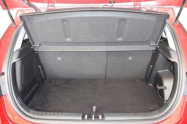 Hyundai i20 1.0 T-GDi MHEV Premium Euro 6 (s/s) 5dr
