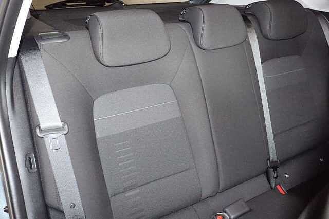 Hyundai BAYON 1.0 T-GDi Tech Line Euro 6 (s/s) 5dr