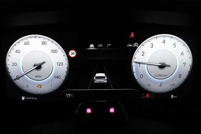 Hyundai i20 1.0 T-GDi Black Line Euro 6 (s/s) 5dr