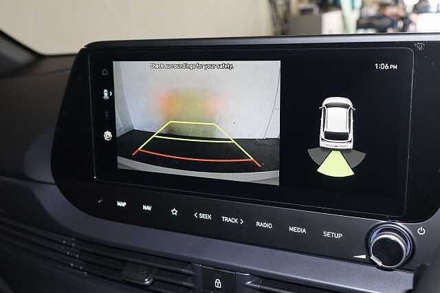 Hyundai i20 1.0 T-GDi Black Line Euro 6 (s/s) 5dr
