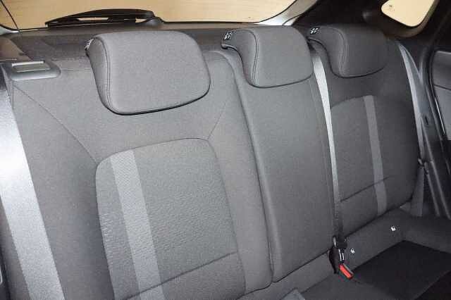 Hyundai i20 1.0 T-GDi Black Line Euro 6 (s/s) 5dr