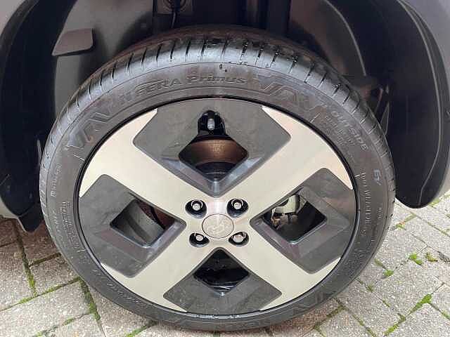 Hyundai INSTER Long Range 49kWh 02 Auto 5dr